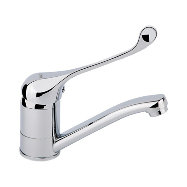 

Смеситель для кухни Touch-Z Watt 003М