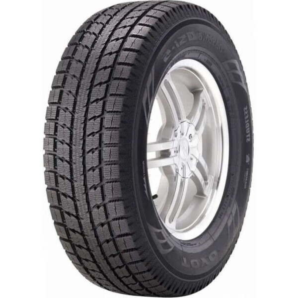 

TOYO OBSERVE GARIT GSi5 111S 245/75R16