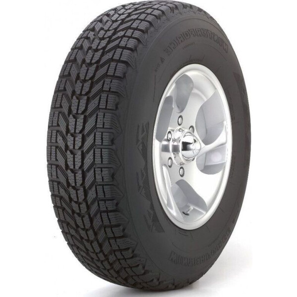 

FIRESTONE WINTERFORCE LT 116/113R 225/75R17