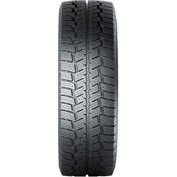 

GENERAL EUROVAN WINTER 2 103/101T 215/60R16C