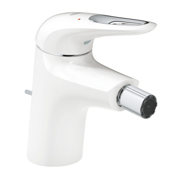 

Смеситель для биде Grohe Eurostyle 33565LS3 с донны клапаном
