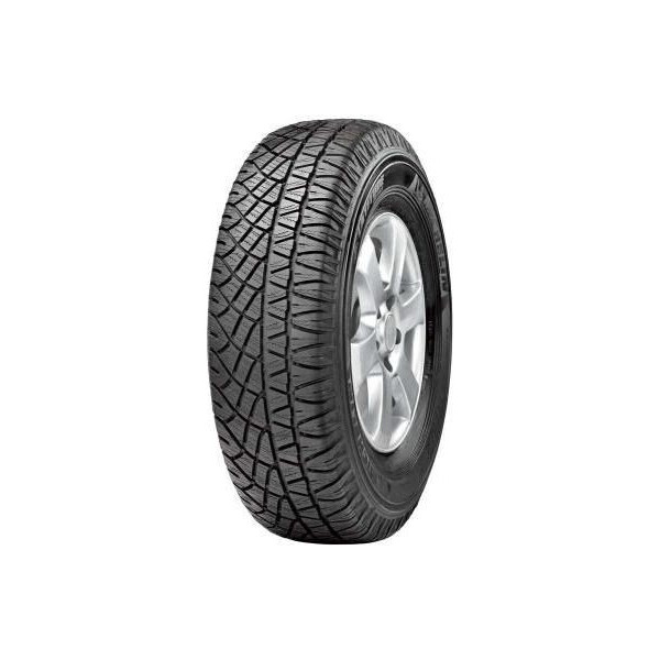 

MICHELIN LATITUDE CROSS XL 111H 245/70R16