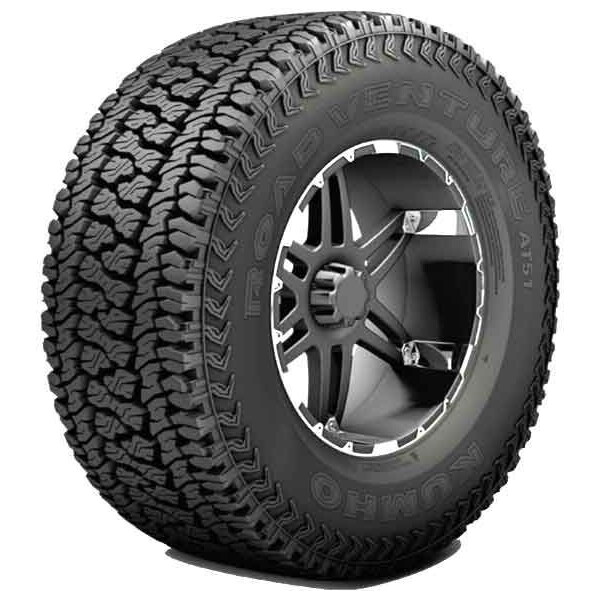 

MARSHAL AT51 XL 111T 245/70R16
