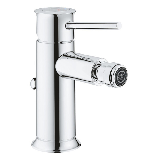 

Смеситель для биде с донным клапаном Grohe BauClassic 32864000