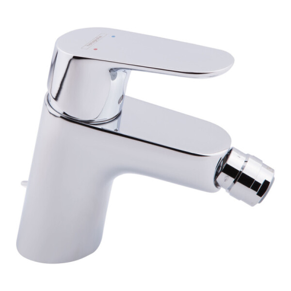 

Смеситель для биде с донным клапаном Hansgrohe Focus E2 31920000