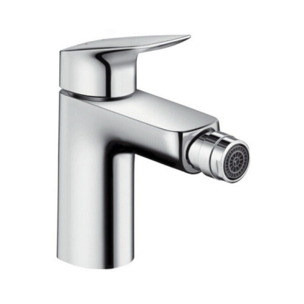 

Смеситель для биде с донным клапаном Hansgrohe Logis 71204000