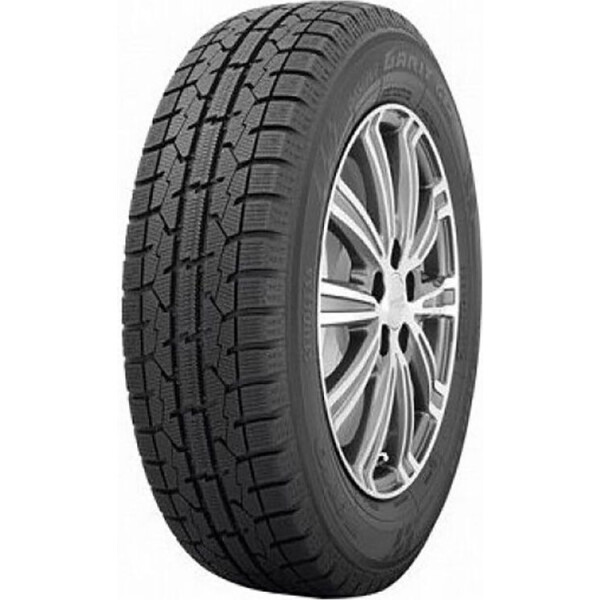 

TOYO OBSERVE GARIT GIZ 100Q 245/50R18