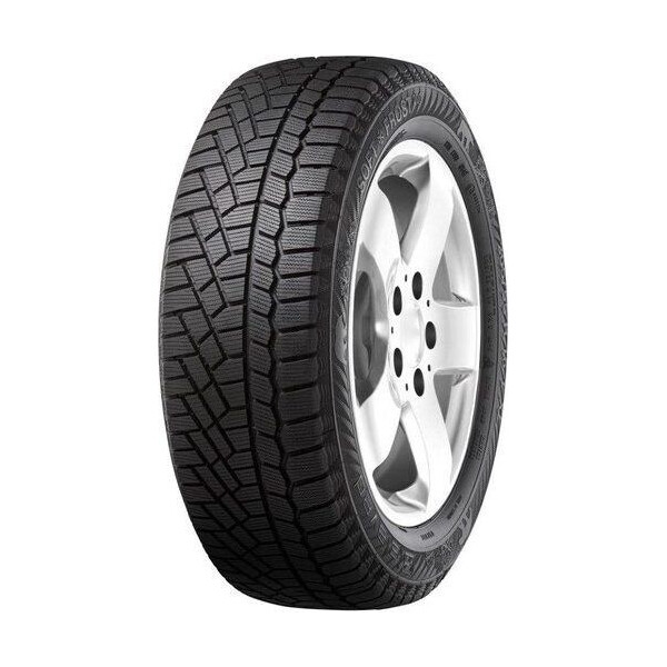 

GISLAVED Soft Frost 200 88T 185/60R15