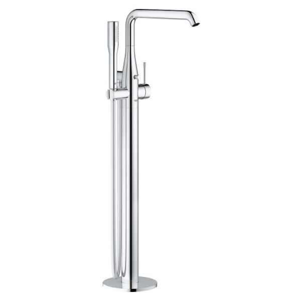 

Смеситель для ванны Grohe Essence 23491001
