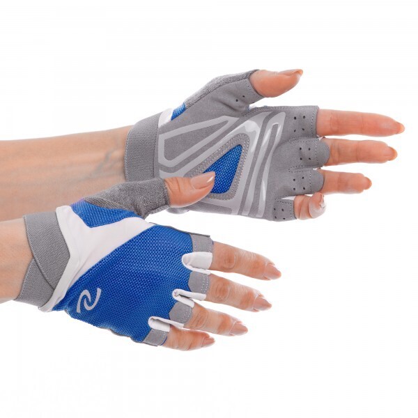

Перчатки для фитнеca BC-301 Blue