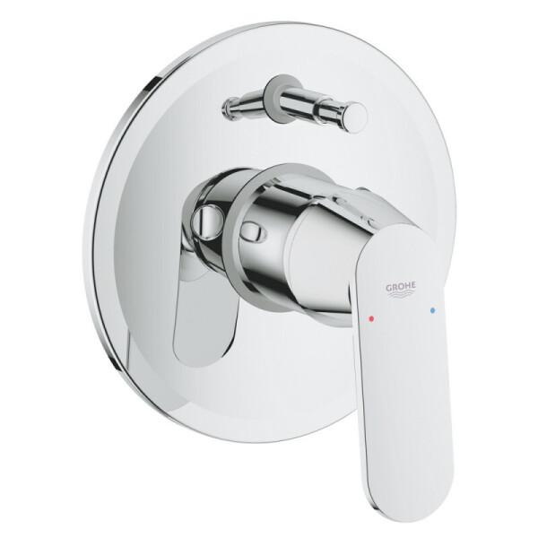 

Смеситель для ванны Grohe Eurosmart Cosmopolitan 32879000