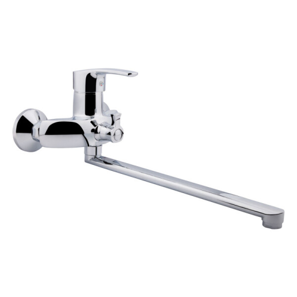 

Смеситель для ванны Potato P2208B