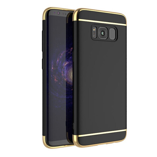 

Чехол iPaky Joint Series для Samsung G950 Galaxy S8 Черный