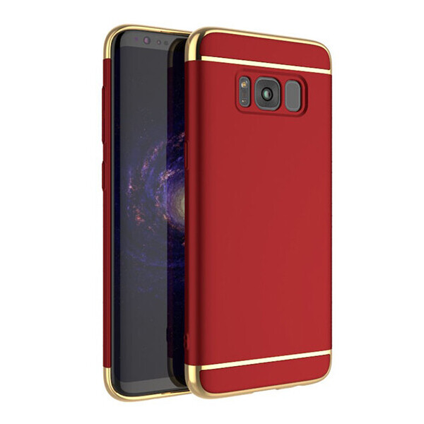 

Чехол iPaky Joint Series для Samsung G950 Galaxy S8 Красный
