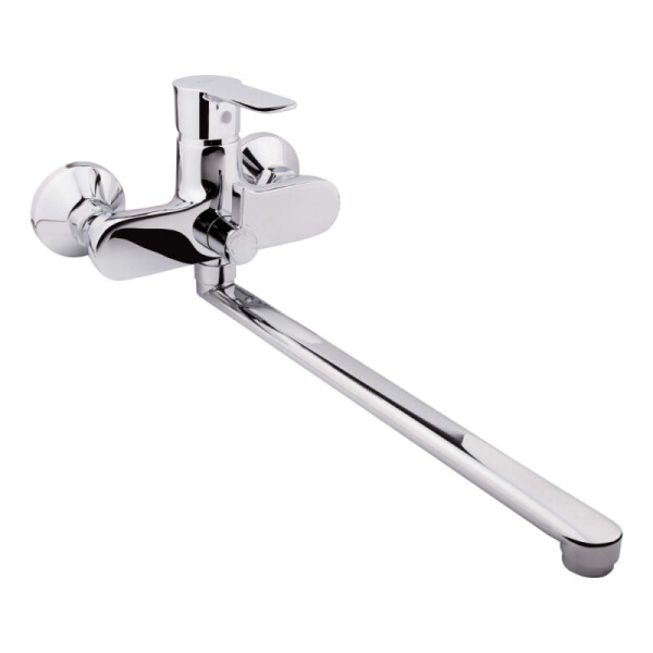 

Смеситель для ванны Potato P2233