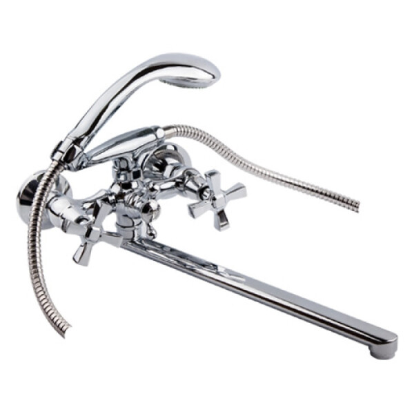 

Смеситель для ванны SW Omega 146