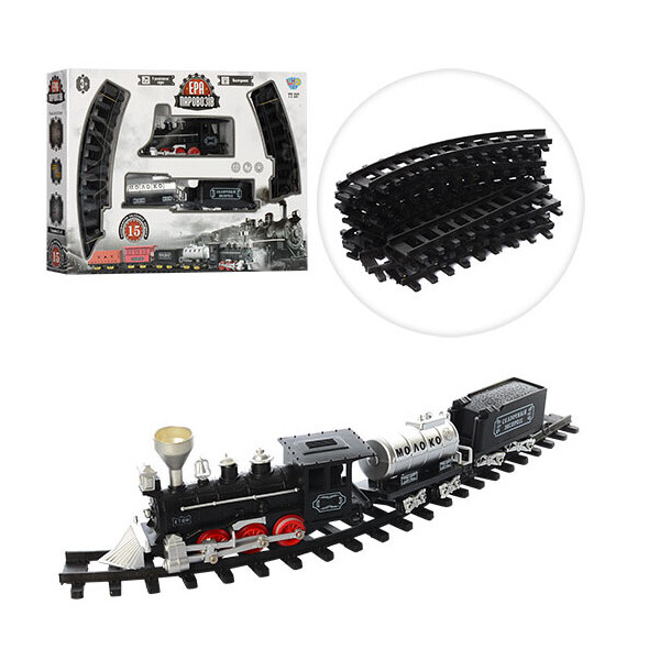 

ЖД YY-097 limo toy