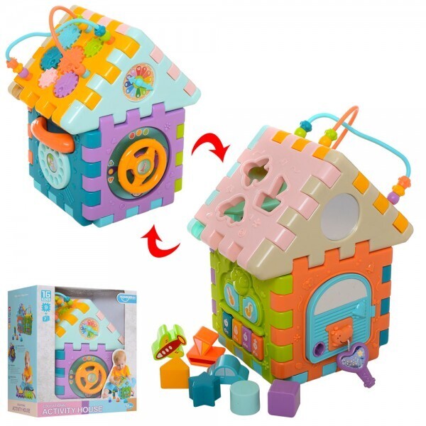 

Tilly HE0528