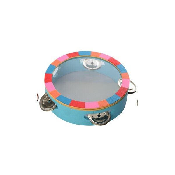 

Бубен Bambi MD 2342 Синий