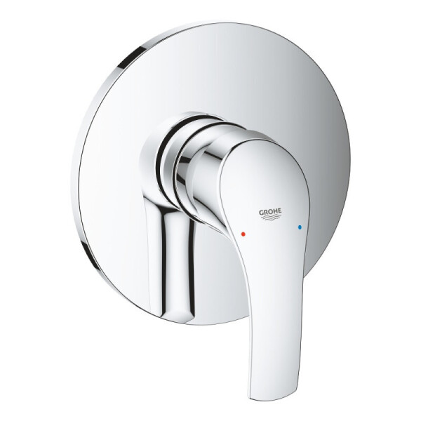 

Смеситель для душа Grohe Eurosmart 24042002 скрытого монтажа