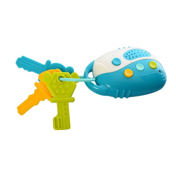 

Игра Bambi 32020B-21B-22B Брелок