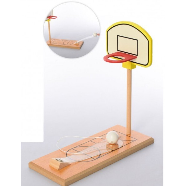 

Игра баскетбол Bambi MD 2444
