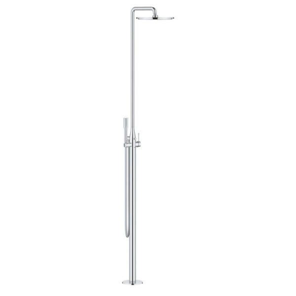 

Смеситель для душа отдельностоящий Grohe Essence 23741001