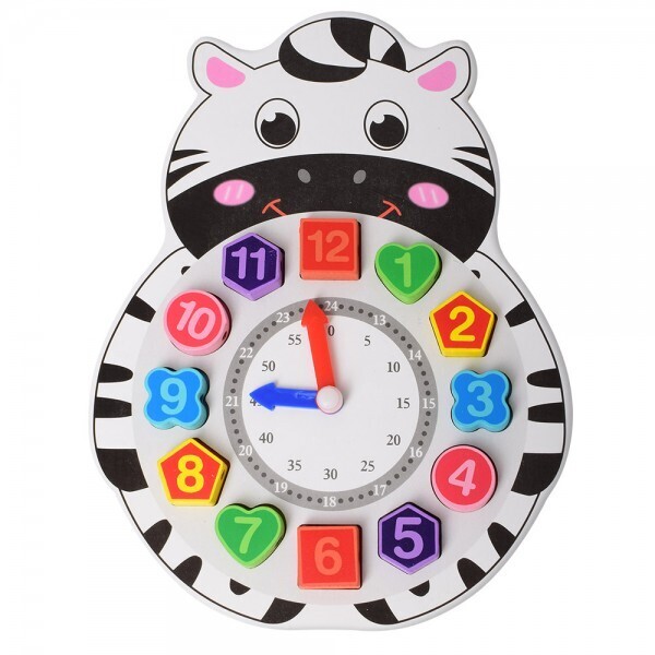 

Часы Bambi MD 2115 Кот