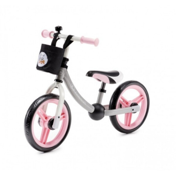 

Kinderkraft 2Way Next Light Pink (KKR2WNXLTPK0AC)