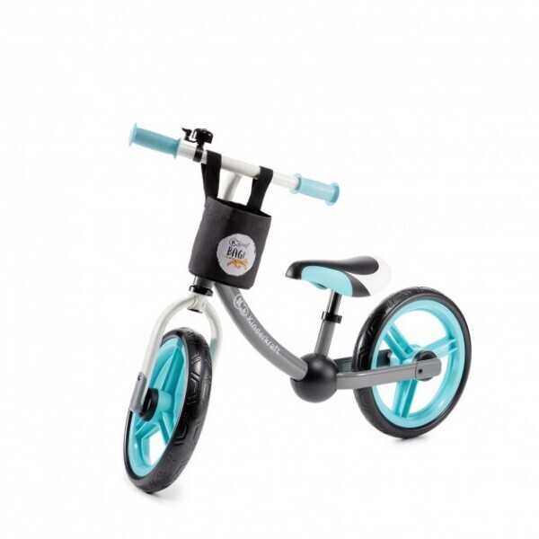 

Kinderkraft 2Way Next Turquoise (KKR2WNXTRQ00AC)