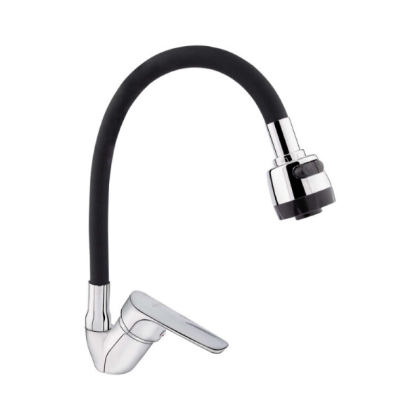

Смеситель для кухонной мойки Brinex 41C 008BF