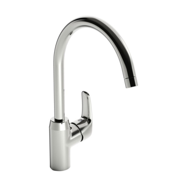 

Смеситель для кухни Oras Safira 1028F
