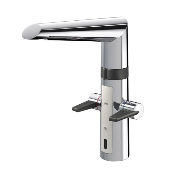 

Смеситель для кухни Oras Optima 2720F