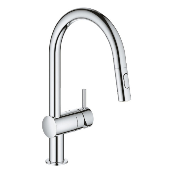 

Смеситель для кухни Grohe EX Minta 30348001