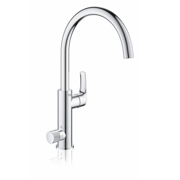 

Смеситель для кухни Grohe Blue Pure Eurosmart 31722000