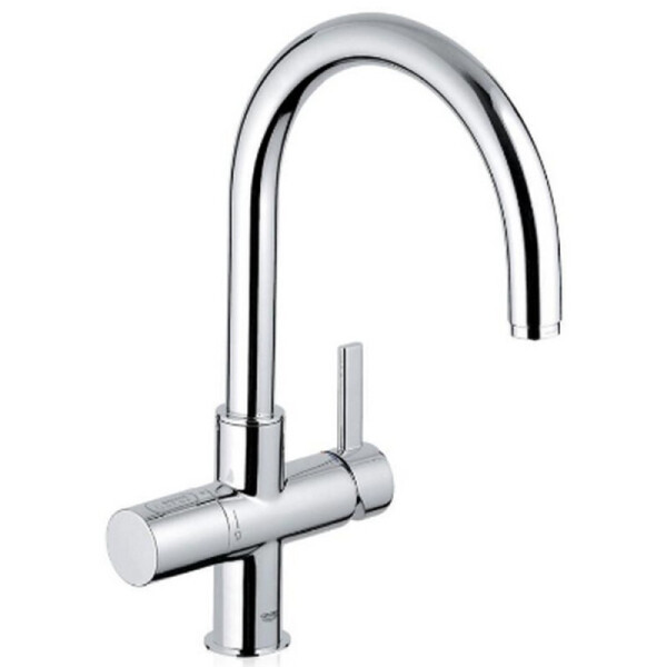 

Смеситель для кухни Grohe Blue 33251000