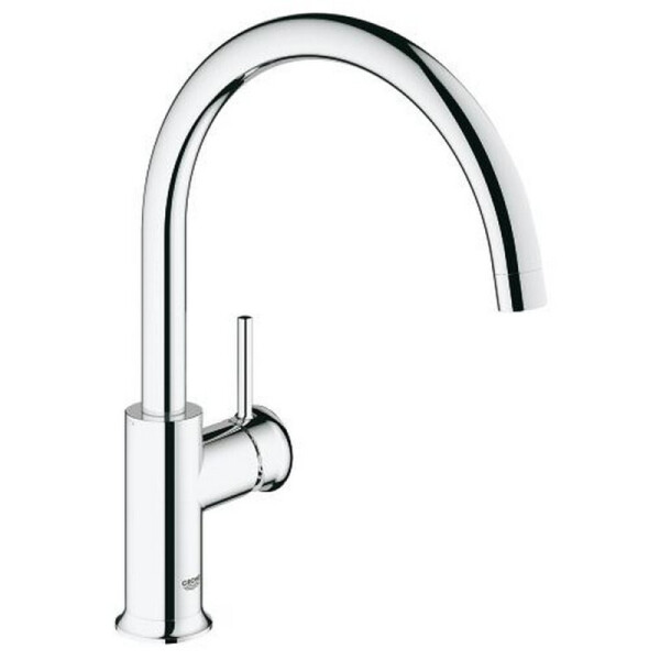 

Смеситель для кухни Grohe BauClassic 31234000