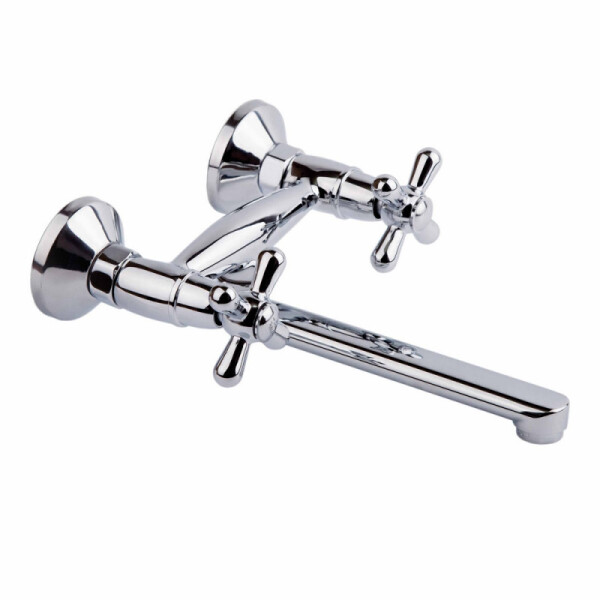 

Смеситель для кухни Touch-Z Dominox 361