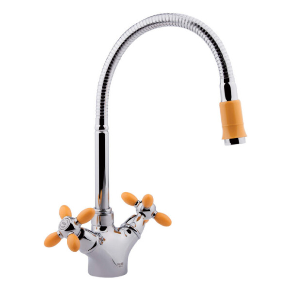 

Смеситель для кухни Potato P5860-10