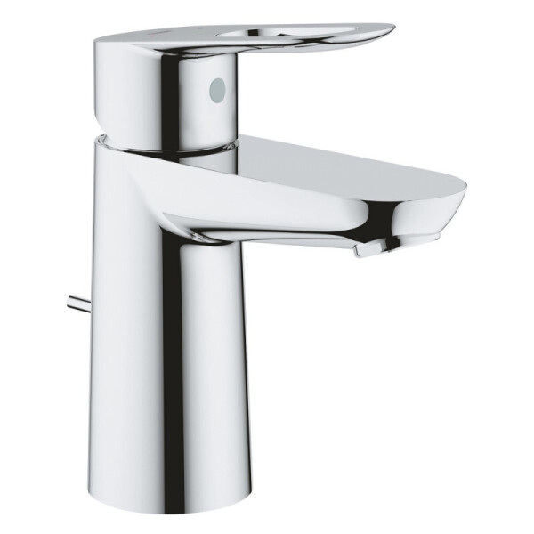 

Смеситель для умывальника Grohe BauLoop 23335000