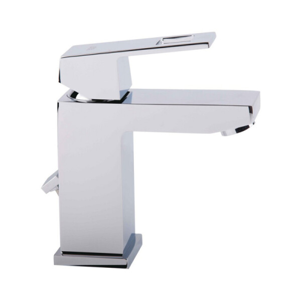 

Смеситель для умывальника Grohe Eurocube 23127000