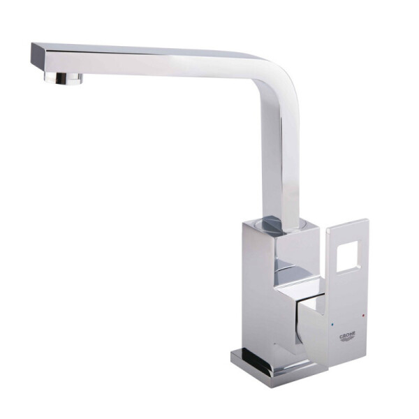 

Смеситель для умывальника Grohe Eurocube 23135000