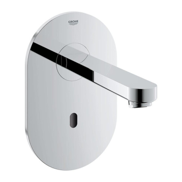 

Смеситель для умывальника Grohe Euroeco Cosmopolitan E 36273000 бесконтактный, скрытого монтажа