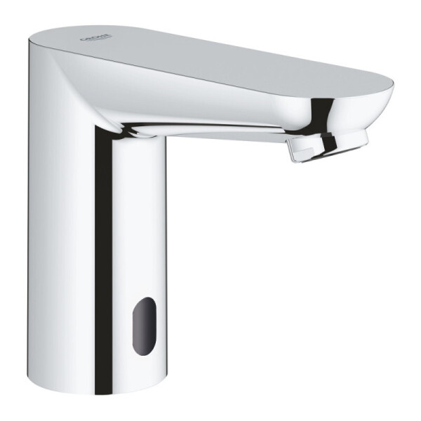 

Смеситель для умывальника Grohe Euroeco Cosmopolitan E 36409000 Bluetooth бесконтактный (без функции смешивания воды)