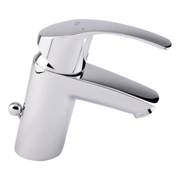 

Смеситель для умывальника Grohe Eurosmart 33265002