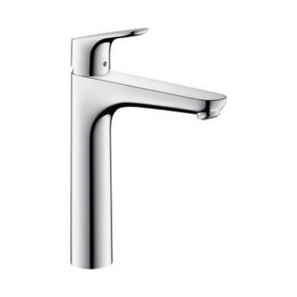

Смеситель для умывальника Hansgrohe Focus 31518000