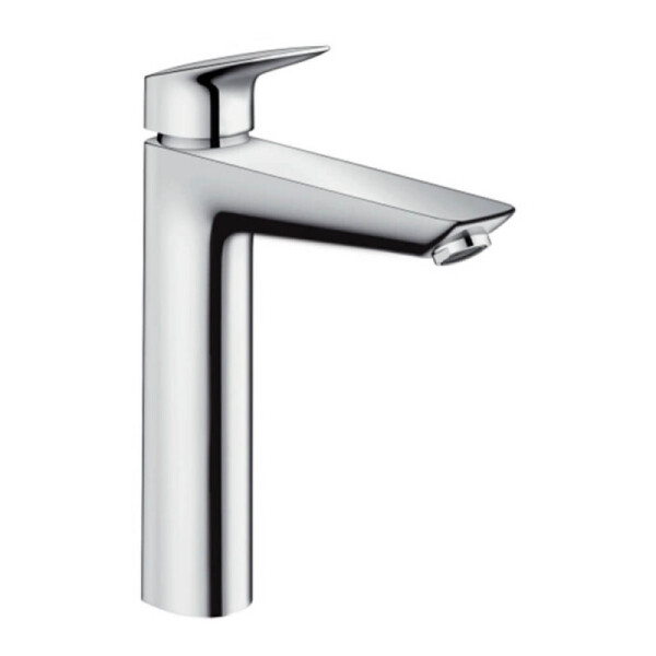 

Смеситель для умывальника Hansgrohe Logis 190 71090000