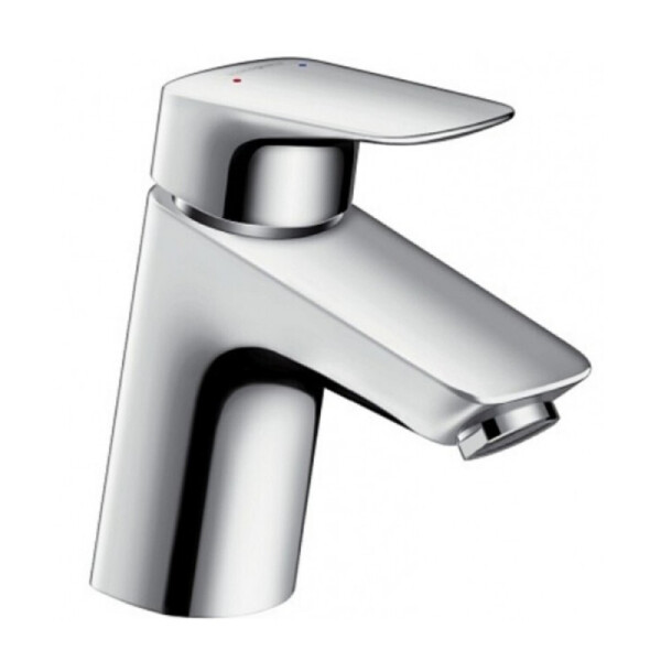 

Смеситель для умывальника Hansgrohe Logis 71070000