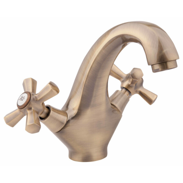

Смеситель для умывальника Q-tap Liberty ANT 161