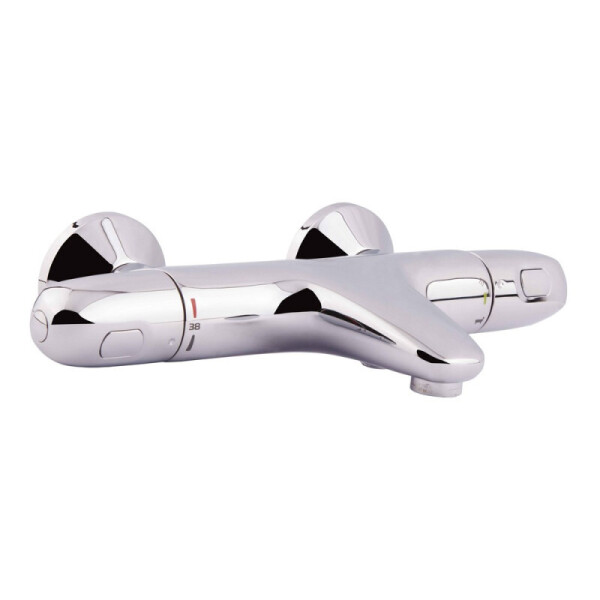 

Смеситель термостат для ванны Grohe Grohtherm 1000 34155003